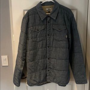 Vans xl jacket